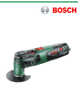 Мултифункционален инструмент Bosch PMF Universal+